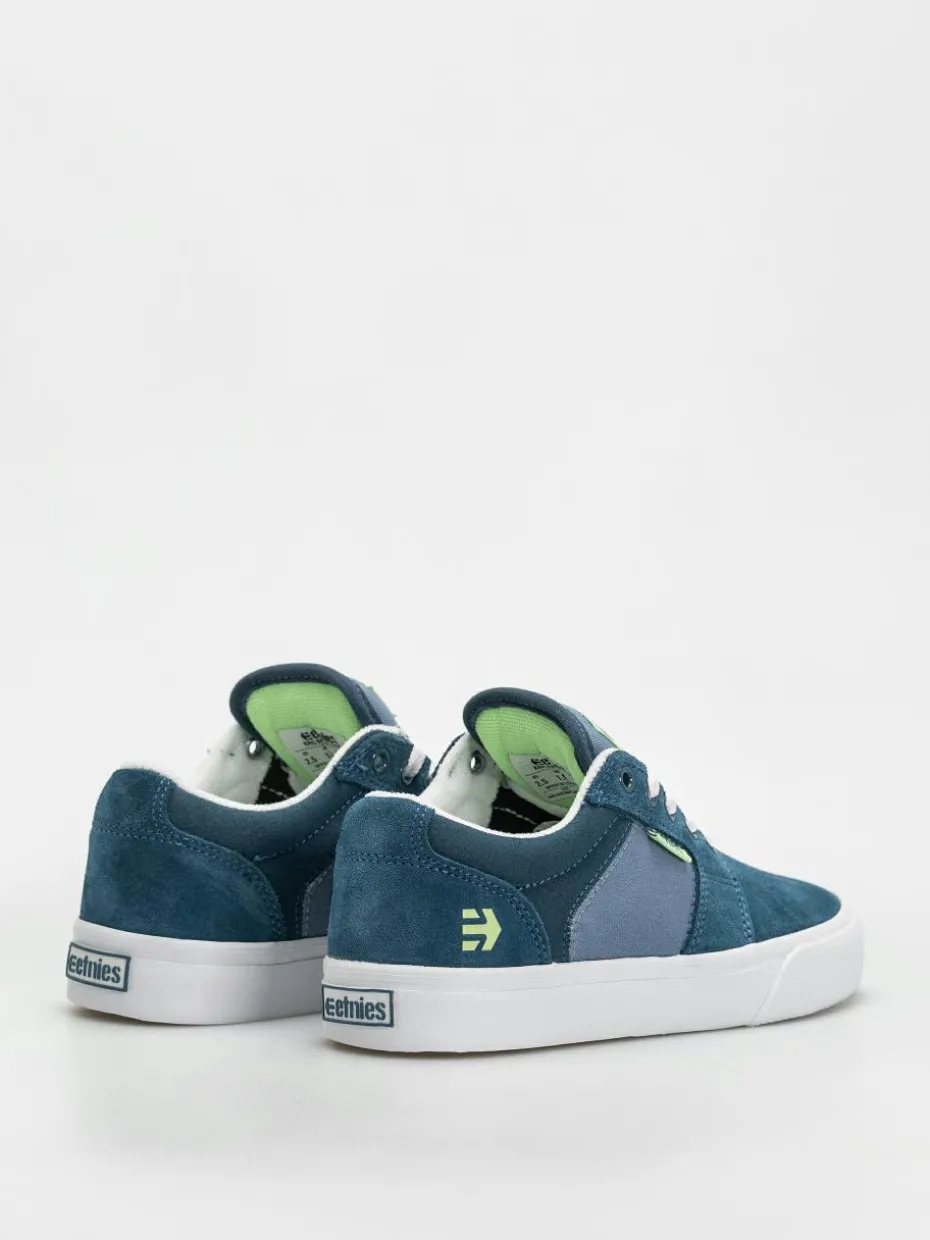 Etnies Kids Barge Ls Vulc JR Schuhe