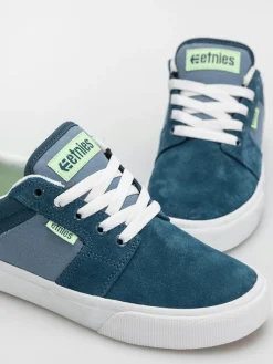 Etnies Kids Barge Ls Vulc JR Schuhe