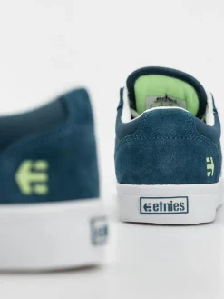 Etnies Kids Barge Ls Vulc JR Schuhe