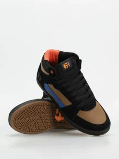 Etnies Mc Rap Hi Schuhe