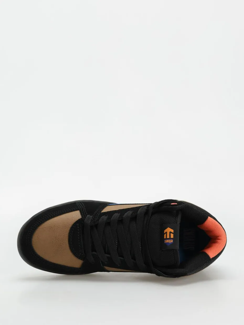 Etnies Mc Rap Hi Schuhe