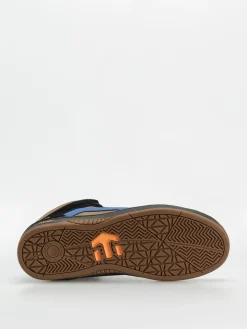 Etnies Mc Rap Hi Schuhe