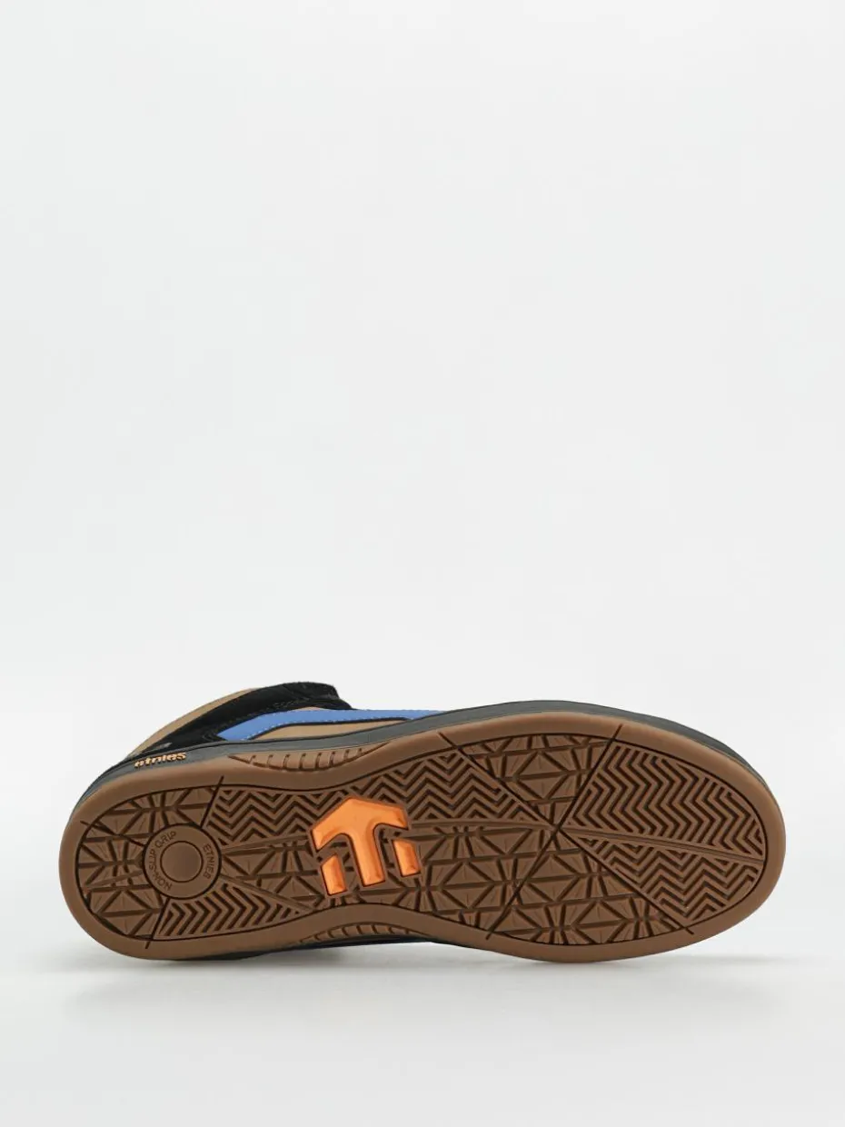 Etnies Mc Rap Hi Schuhe