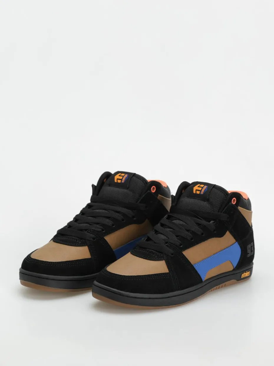 Etnies Mc Rap Hi Schuhe