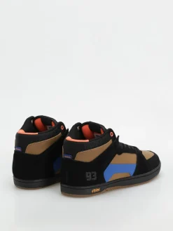 Etnies Mc Rap Hi Schuhe