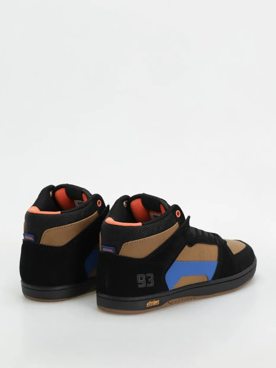 Etnies Mc Rap Hi Schuhe