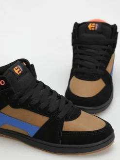 Etnies Mc Rap Hi Schuhe