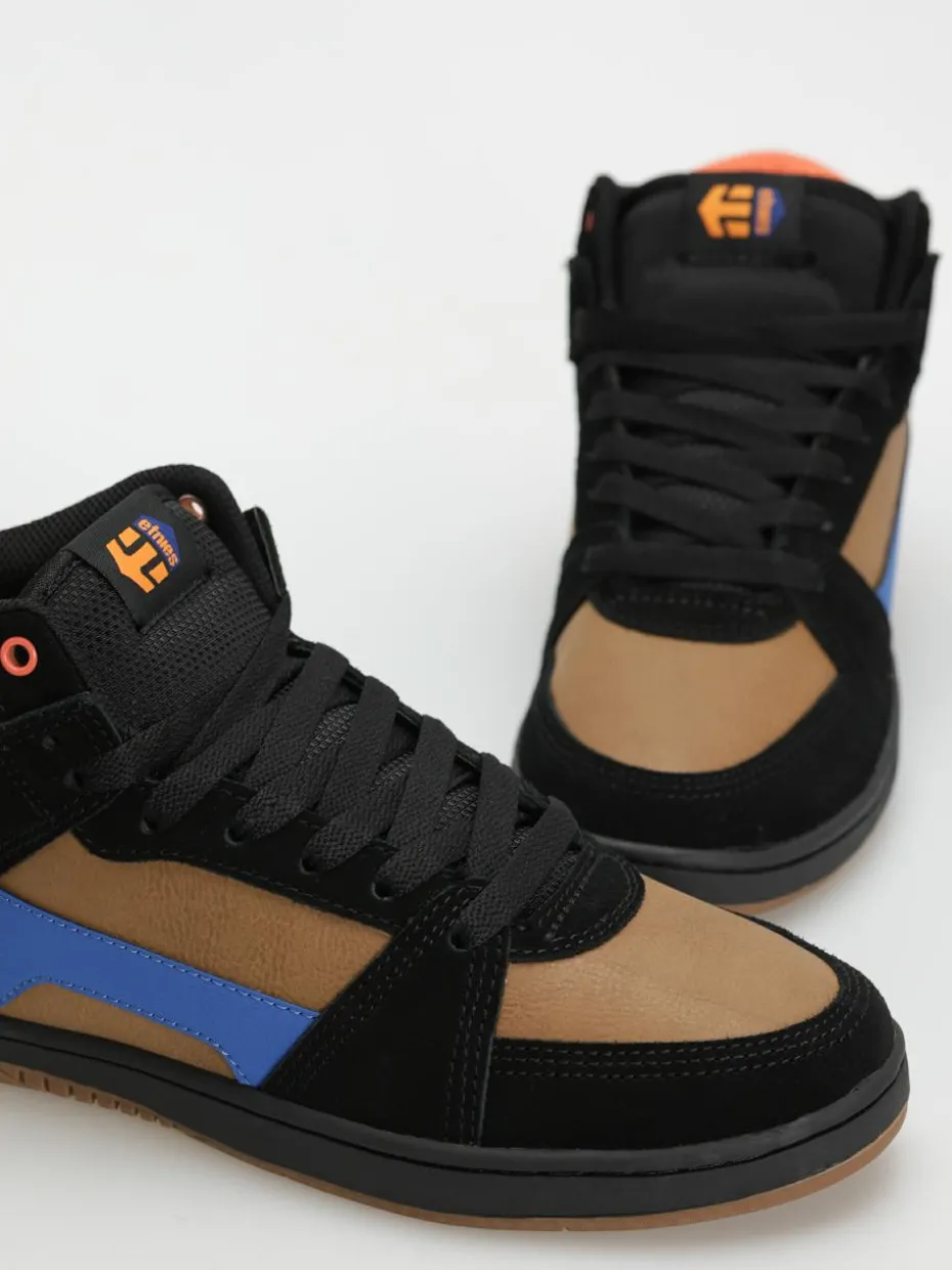Etnies Mc Rap Hi Schuhe