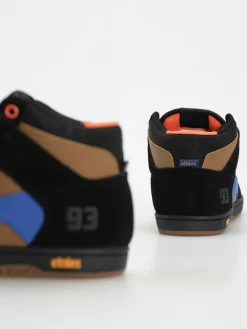 Etnies Mc Rap Hi Schuhe