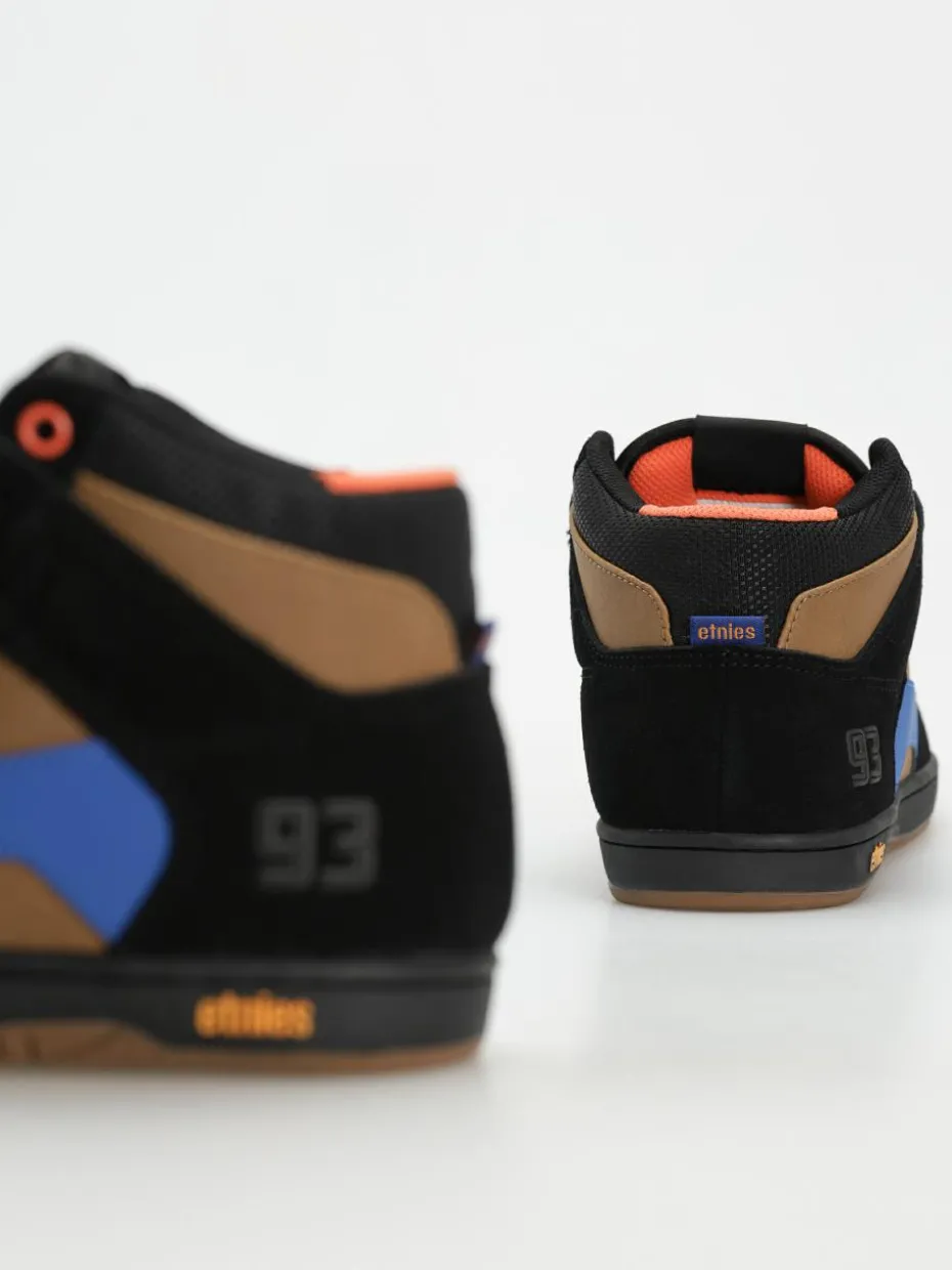 Etnies Mc Rap Hi Schuhe