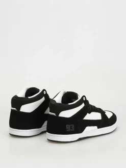 Etnies Mc Rap Hi Schuhe