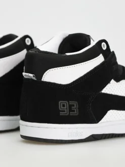 Etnies Mc Rap Hi Schuhe