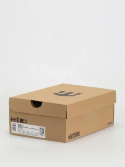 Etnies Mc Rap Lo Schuhe