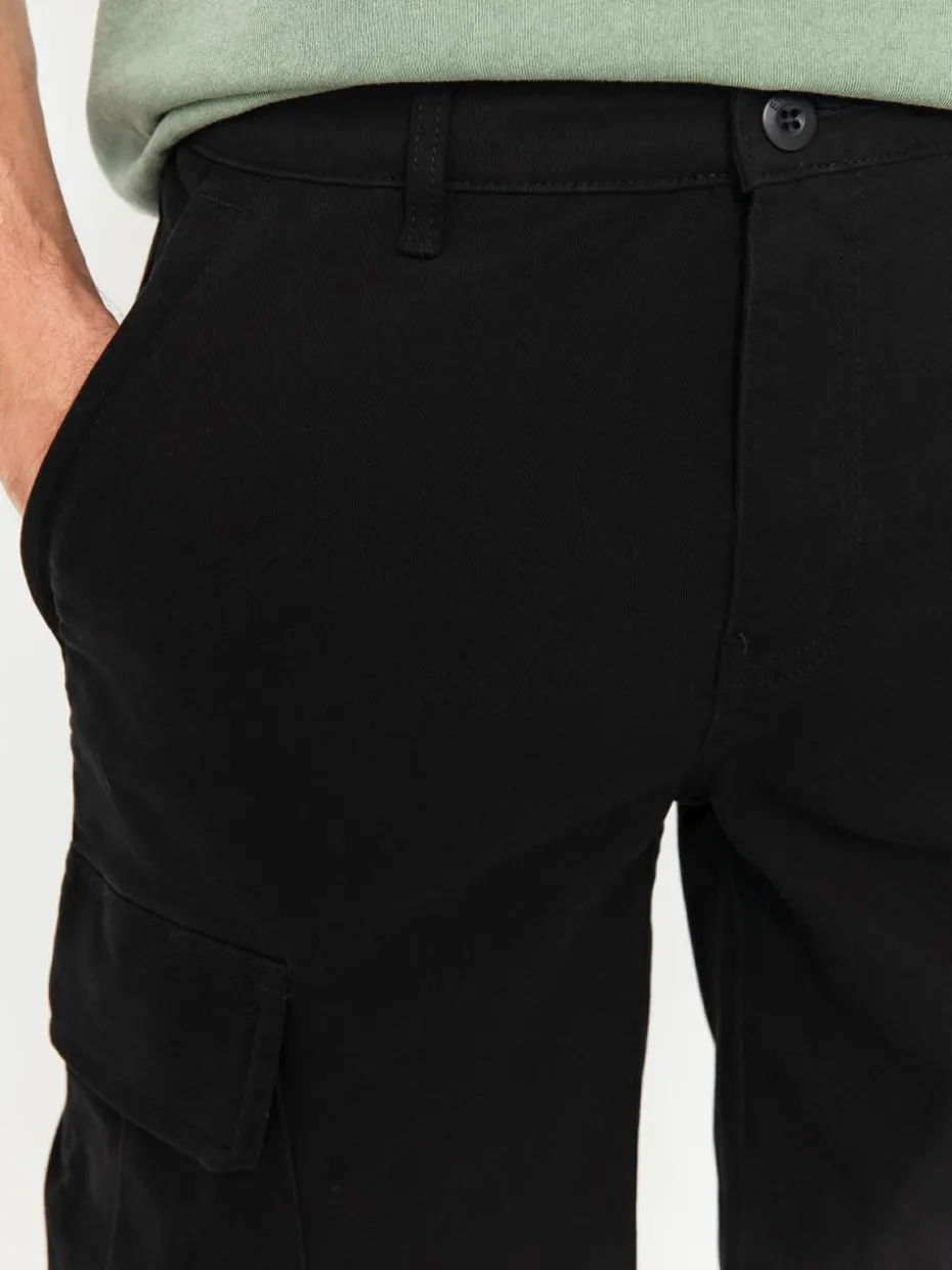 Etnies Renegade Cargo Shorts