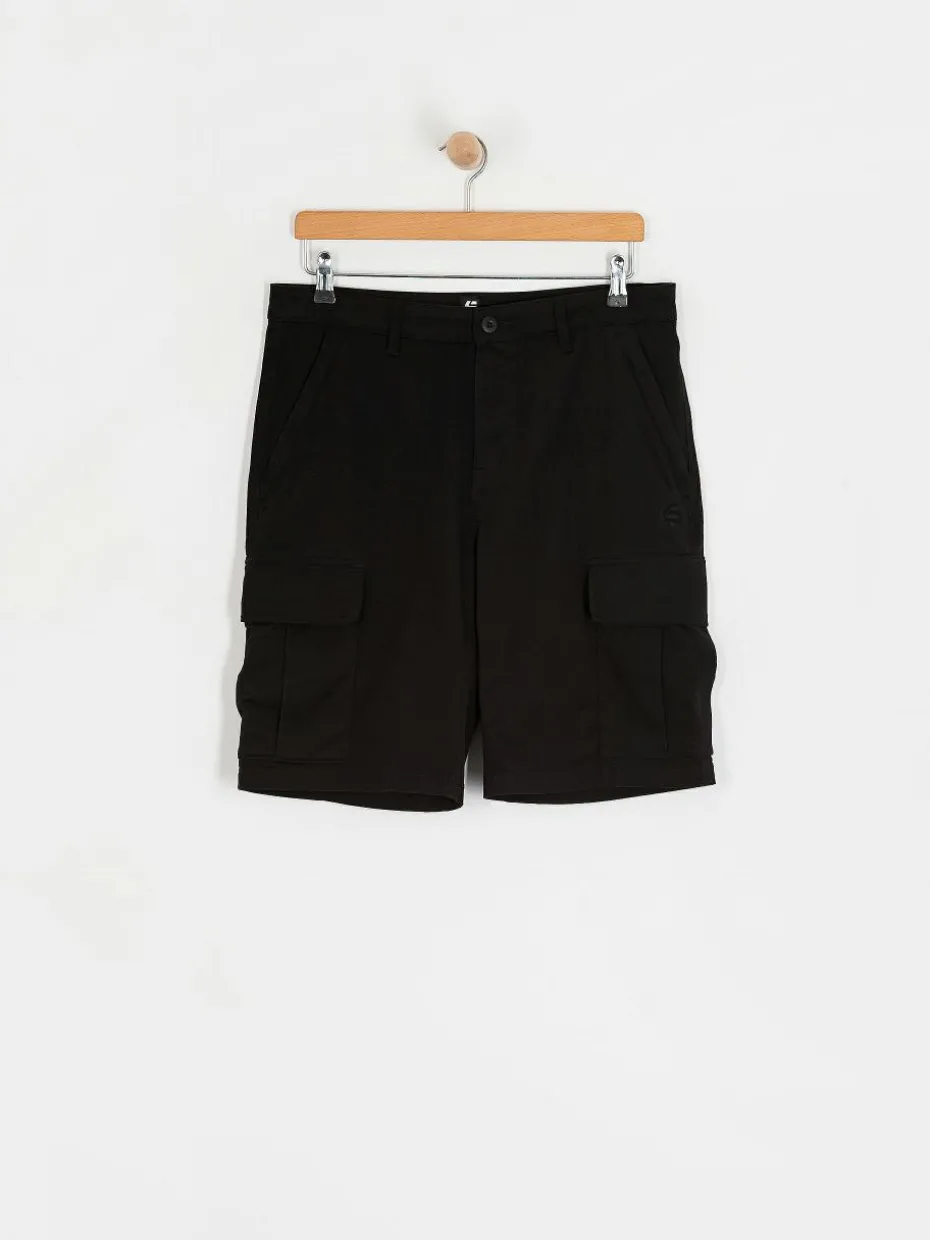 Etnies Renegade Cargo Shorts