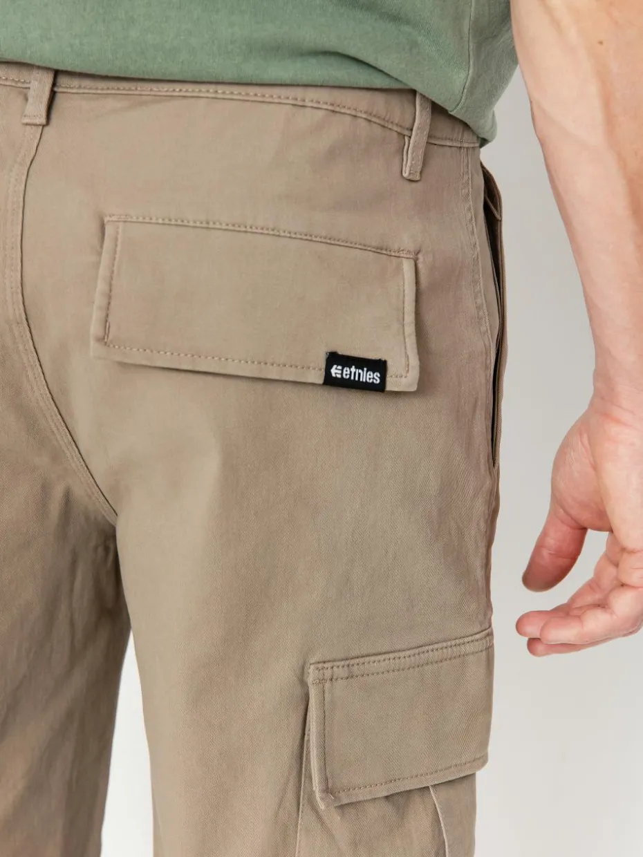 Etnies Renegade Cargo Shorts