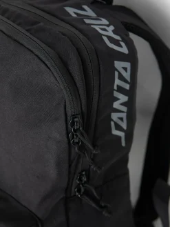 Etnies Rucksack Sc Flame Fader