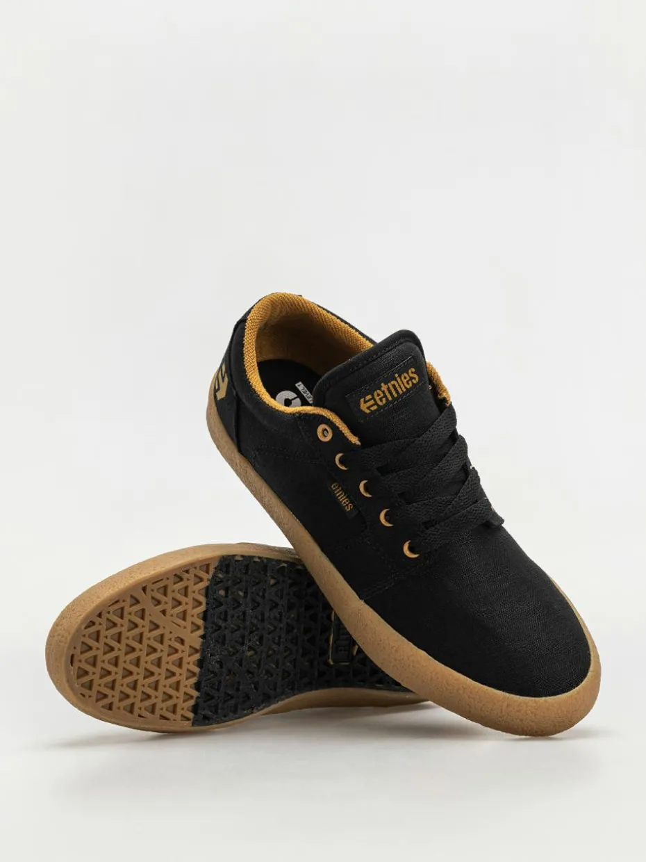 Etnies Schuhe Barge Ls