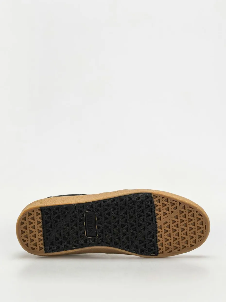 Etnies Schuhe Barge Ls