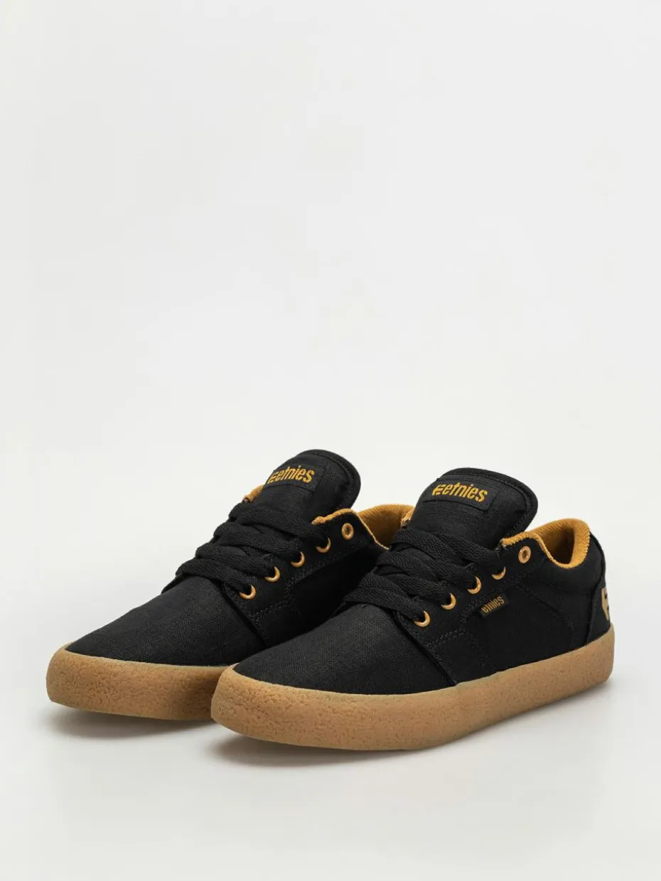 Etnies Schuhe Barge Ls