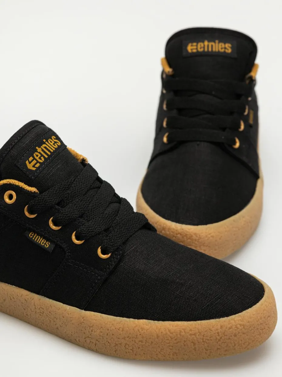 Etnies Schuhe Barge Ls