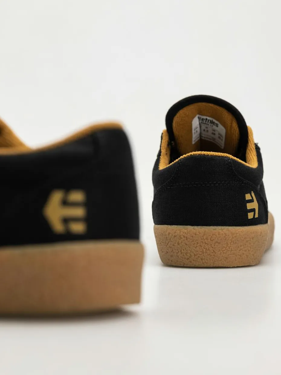 Etnies Schuhe Barge Ls