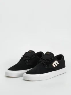 Etnies Schuhe Barge Plus