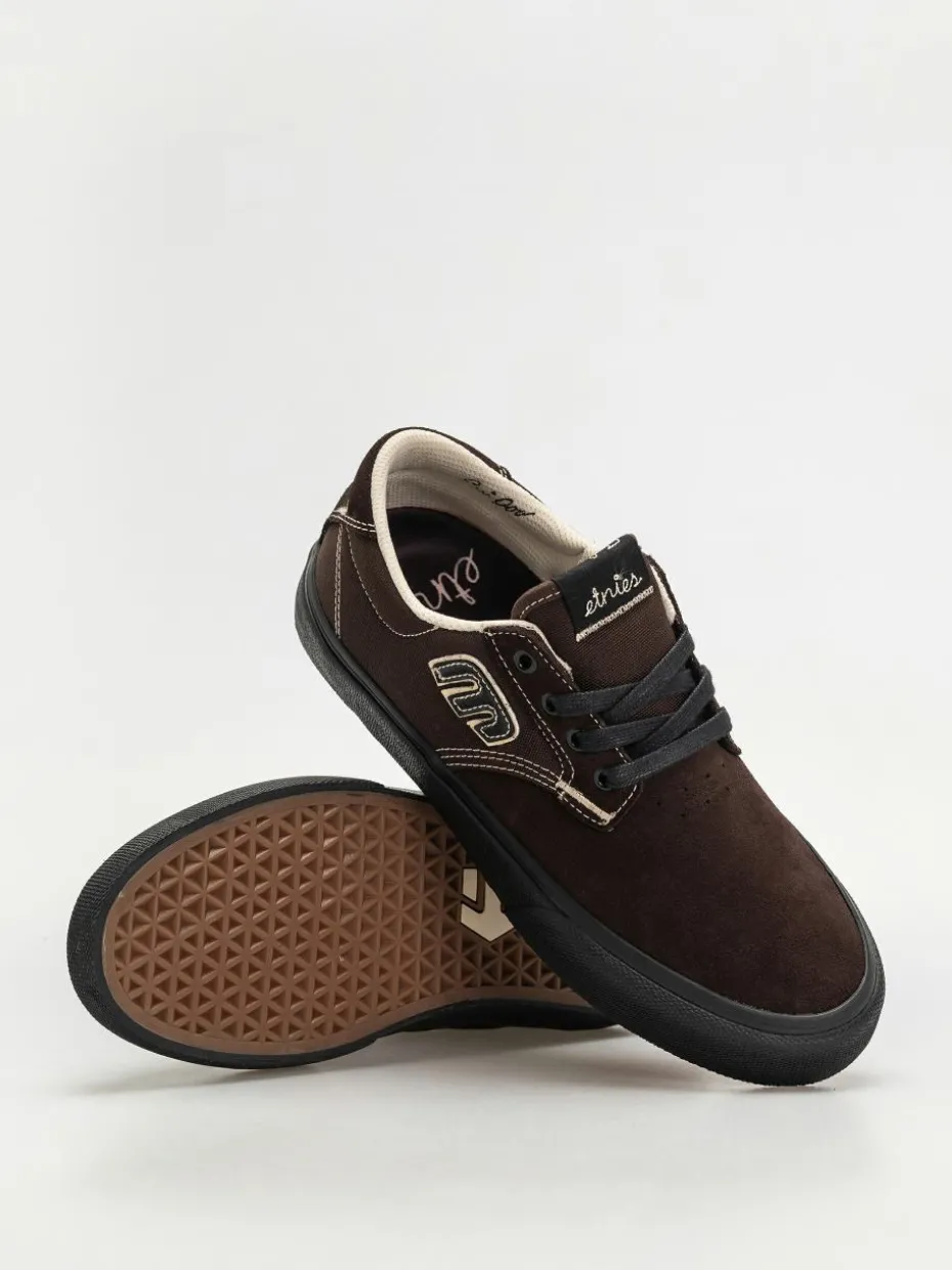 Etnies Schuhe Barge Plus