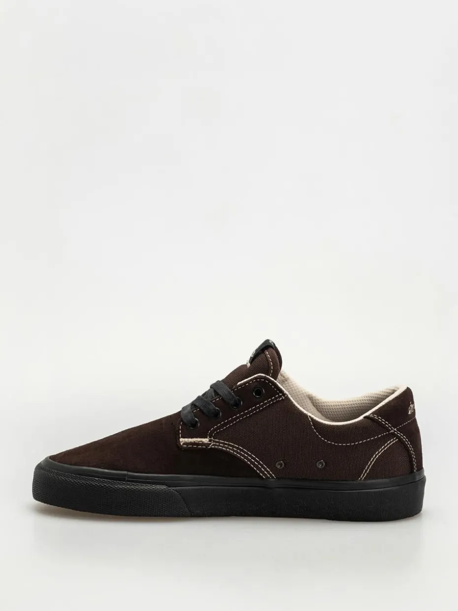 Etnies Schuhe Barge Plus