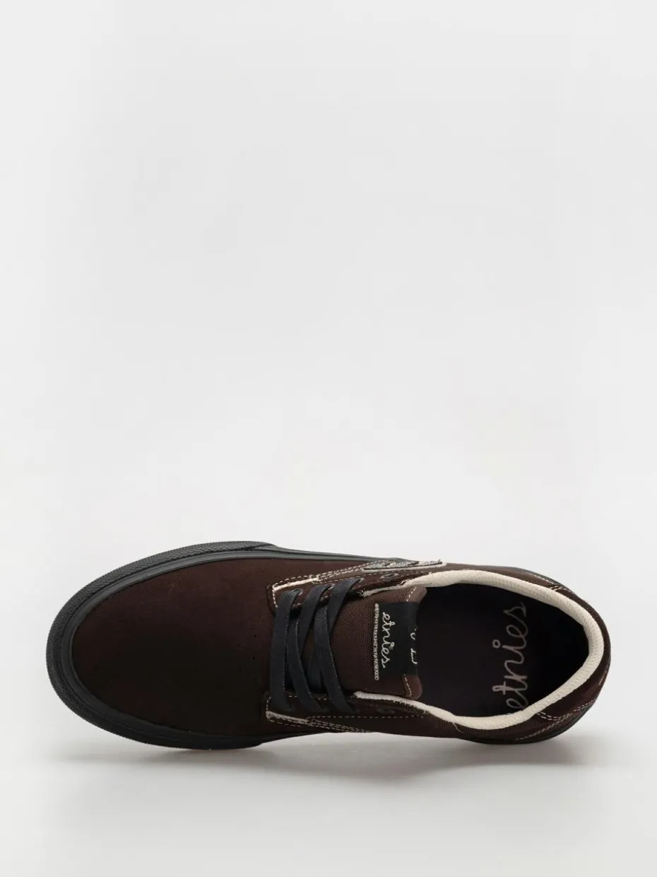 Etnies Schuhe Barge Plus