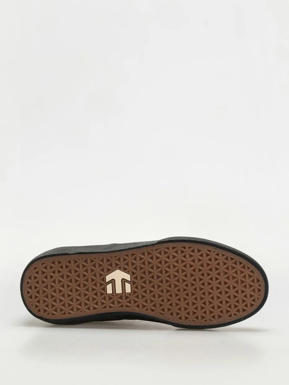 Etnies Schuhe Barge Plus