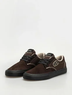 Etnies Schuhe Barge Plus