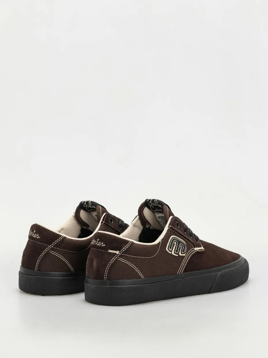 Etnies Schuhe Barge Plus