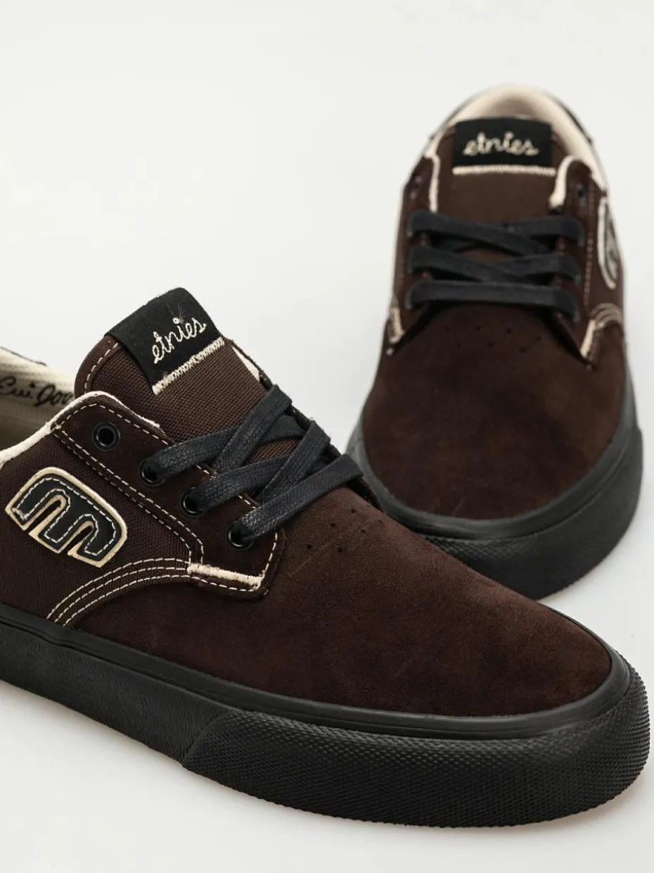 Etnies Schuhe Barge Plus