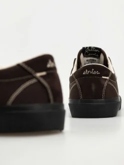 Etnies Schuhe Barge Plus