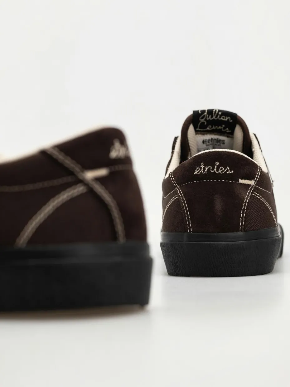 Etnies Schuhe Barge Plus