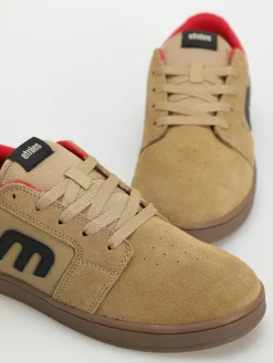 Etnies Schuhe Cresta