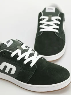 Etnies Schuhe Cresta