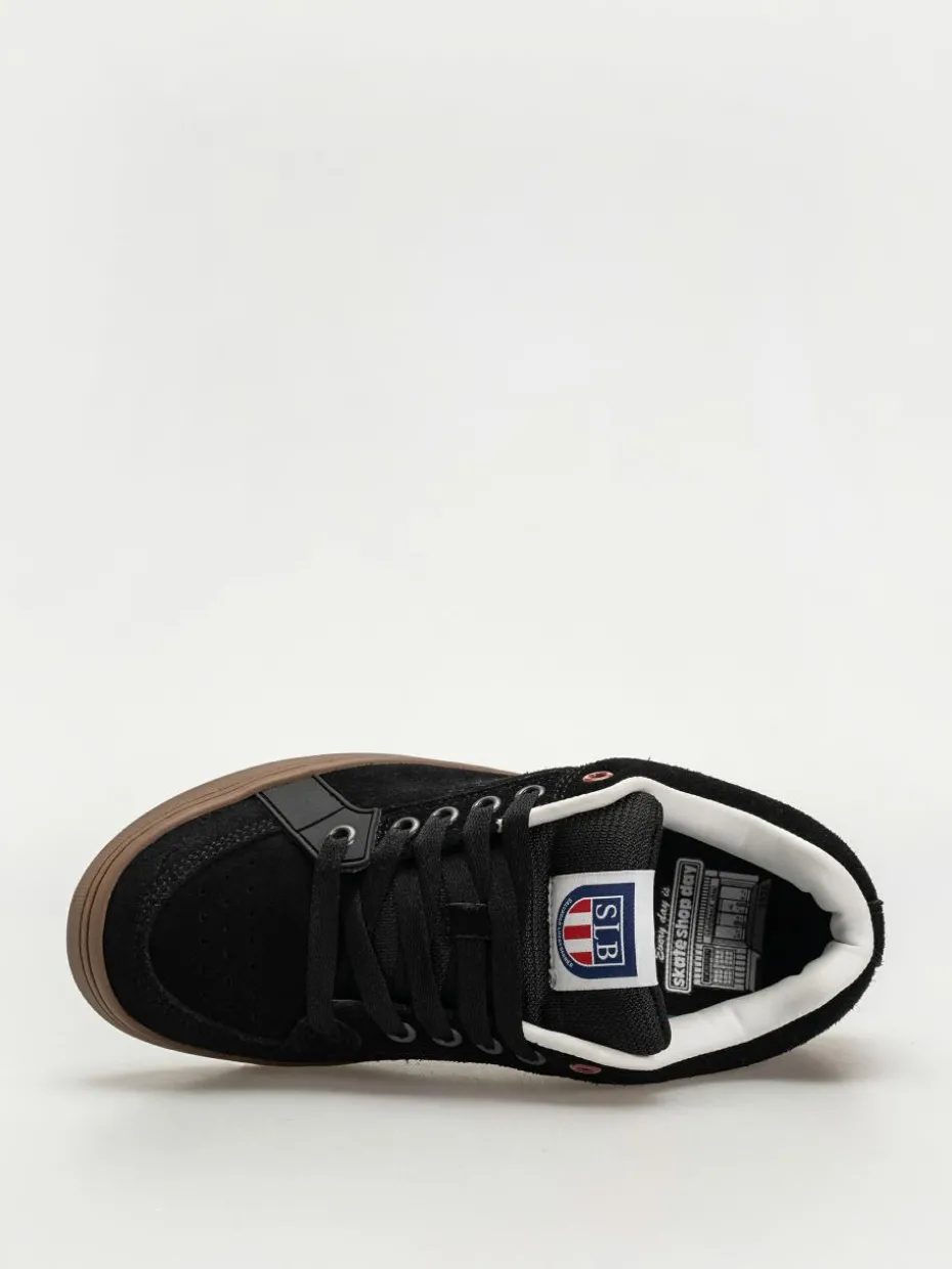 Etnies Schuhe Sal23 X SSD