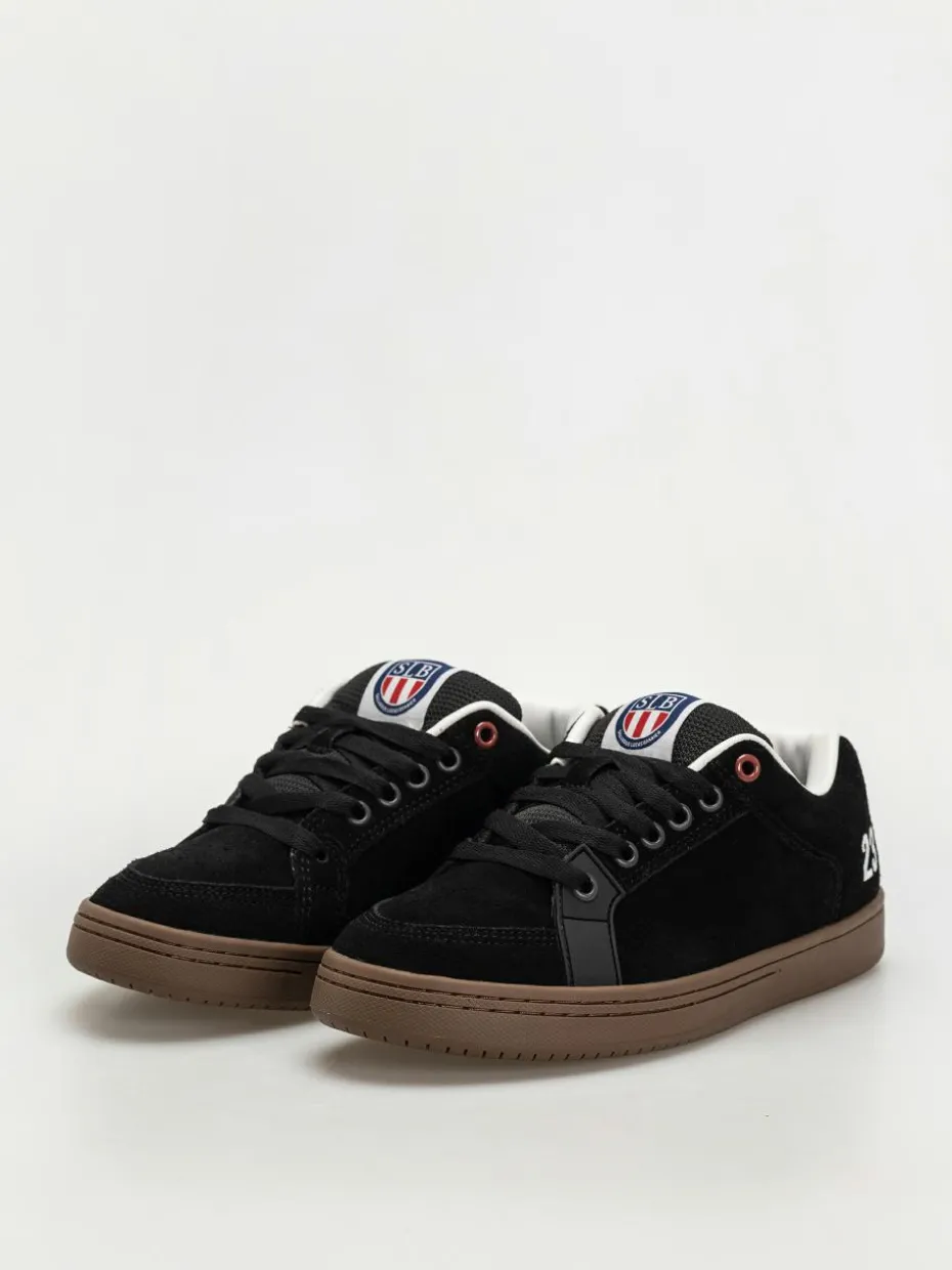 Etnies Schuhe Sal23 X SSD