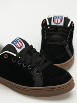 Etnies Schuhe Sal23 X SSD