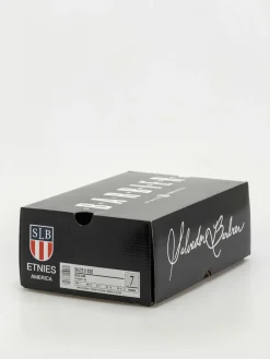 Etnies Schuhe Sal23 X SSD