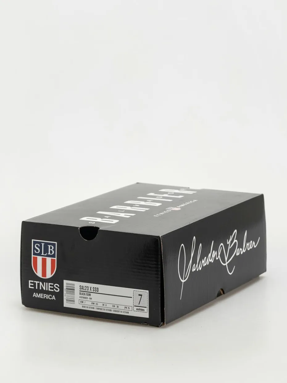 Etnies Schuhe Sal23 X SSD