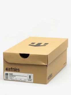 Etnies Schuhe Scout