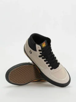 Etnies Schuhe Screw Vulc Mid X Santa Cruz