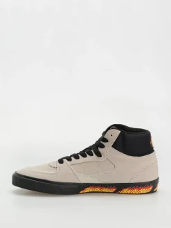 Etnies Schuhe Screw Vulc Mid X Santa Cruz