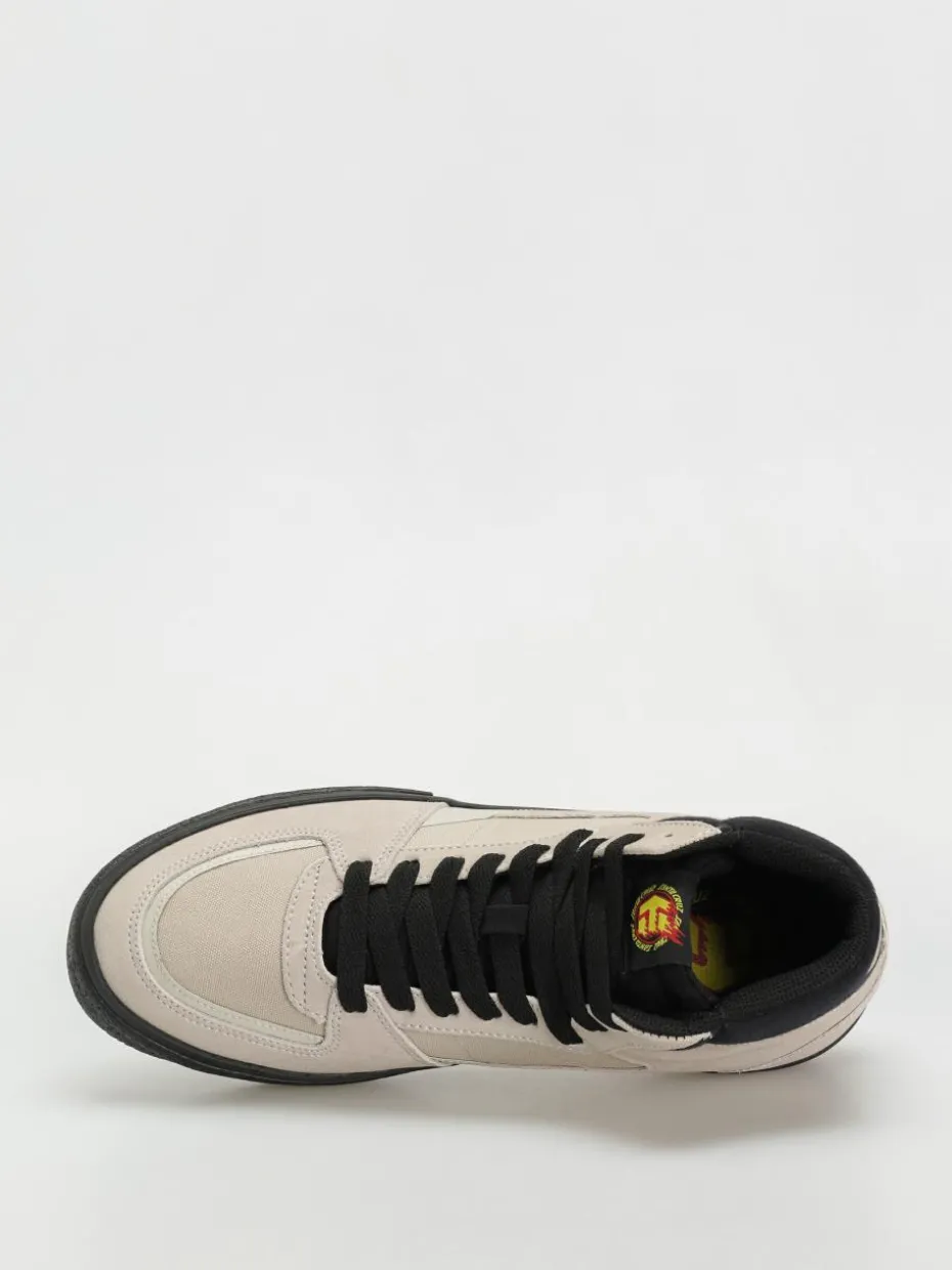 Etnies Schuhe Screw Vulc Mid X Santa Cruz