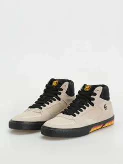 Etnies Schuhe Screw Vulc Mid X Santa Cruz