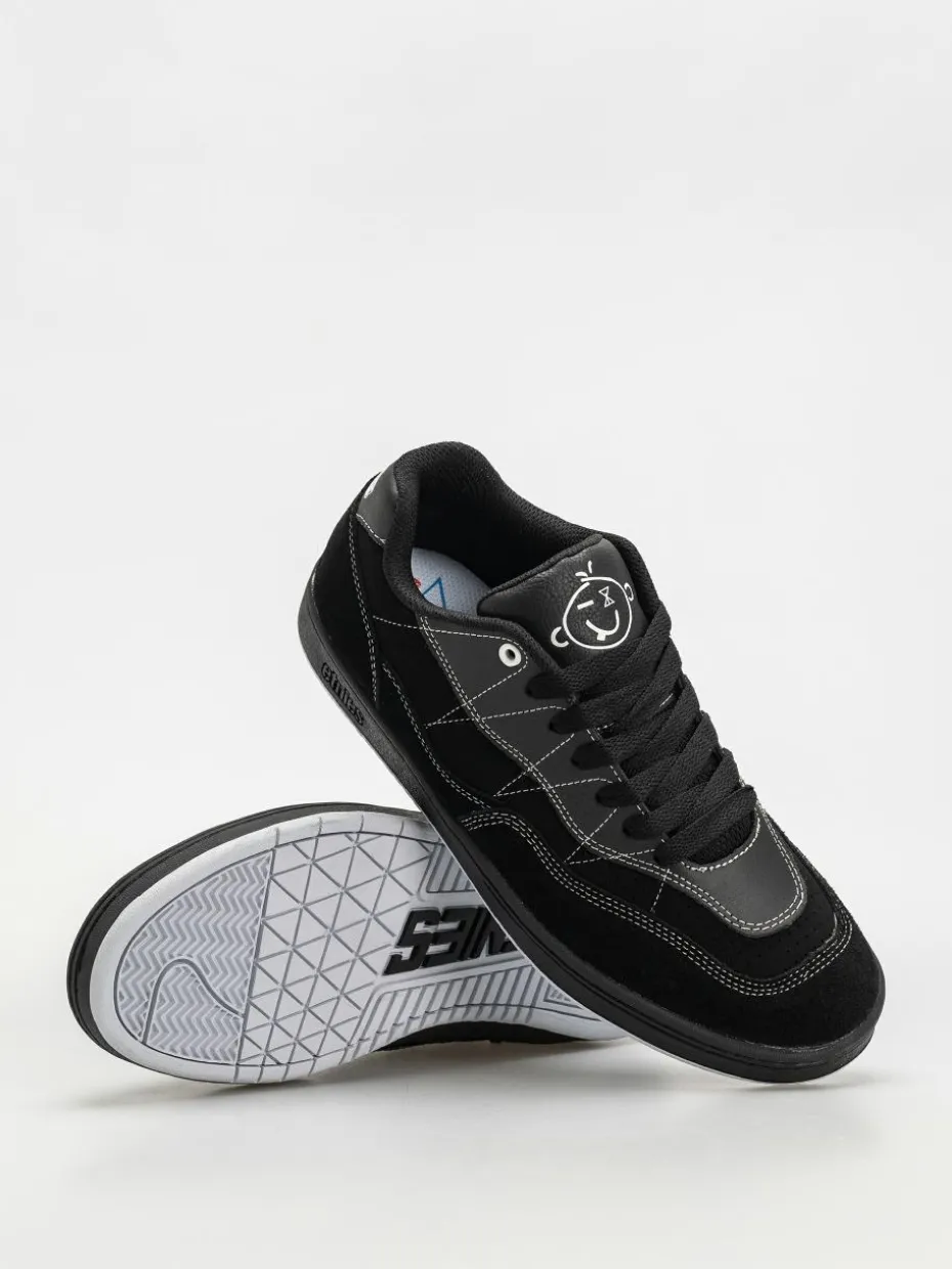 Etnies Schuhe Snake X Sour