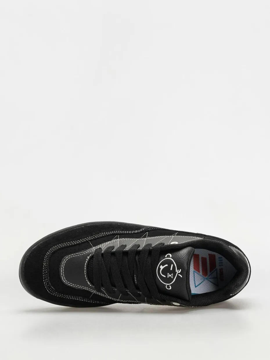 Etnies Schuhe Snake X Sour